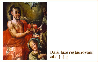 dalsi faze restaurovani